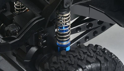 Amewi RC auto Dirt Climbing SUV Race Crawler 1:10 + sleva 400,- na příslušenství