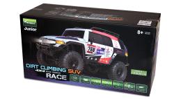 Amewi RC auto Dirt Climbing SUV Race Crawler 1:10 + sleva 400,- na příslušenství