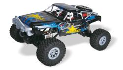 Amewi Double Bridge Crawler Brushed, 1:10, 2,4 GHz, RTR
