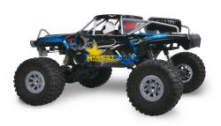 Amewi Double Bridge Crawler Brushed, 1:10, 2,4 GHz, RTR