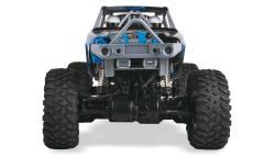 Amewi Double Bridge Crawler Brushed, 1:10, 2,4 GHz, RTR