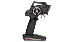 Amewi Double Bridge Crawler Brushed, 1:10, 2,4 GHz, RTR