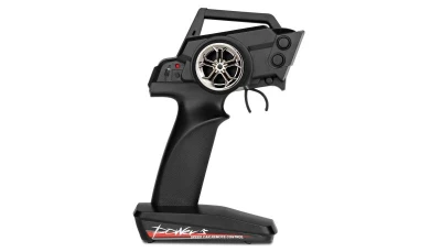 Amewi Double Bridge Crawler Brushed, 1:10, 2,4 GHz, RTR