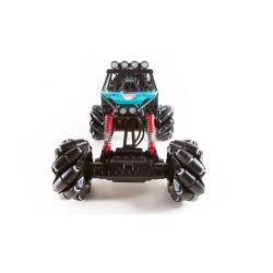 AMEWI RC auto Drift Climbing King 1:12 modrá