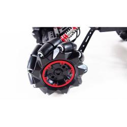 AMEWI RC auto Drift Climbing King 1:12 modrá