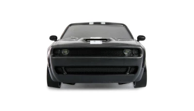 Amewi RC auto Drift Muscle Car 4WD 1:20 RTR černé