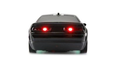 Amewi RC auto Drift Muscle Car 4WD 1:20 RTR černé
