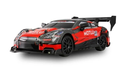 Amewi RC auto Drift Racing Car 4WD 1:24 RTR červenočerná Amewi RC auto Drift Racing Car 4WD 1:24 RTR červenočerná
