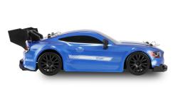 Amewi RC auto Drift Racing Car 4WD 1:24 RTR modré