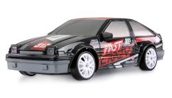 Amewi RC auto Drift Sport Car černé 1:24 RTR Amewi RC auto Drift Sport Car černé 1:24 RTR