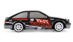 Amewi RC auto Drift Sport Car černé 1:24 RTR