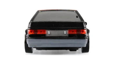 Amewi RC auto Drift Sport Car černé 1:24 RTR