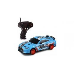 AMEWI RC auto Drift Sport Car Nissan Skyline GT-R 1:24