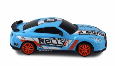 AMEWI RC auto Drift Sport Car Nissan Skyline GT-R 1:24