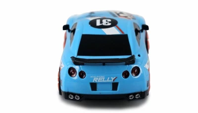 AMEWI RC auto Drift Sport Car Nissan Skyline GT-R 1:24