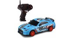 AMEWI RC auto Drift Sport Car Nissan Skyline GT-R 1:24