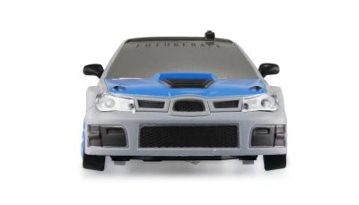 Amewi RC auto Drift Sport Car sivé 1:24 RTR