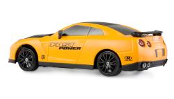 Amewi RC auto Drift Sport Car žluté 1:24 RTR