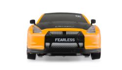 Amewi RC auto Drift Sport Car žluté 1:24 RTR