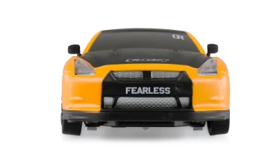 Amewi RC auto Drift Sport Car žluté 1:24 RTR