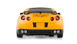 Amewi RC auto Drift Sport Car žluté 1:24 RTR