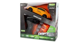 Amewi RC auto Drift Sport Car žluté 1:24 RTR