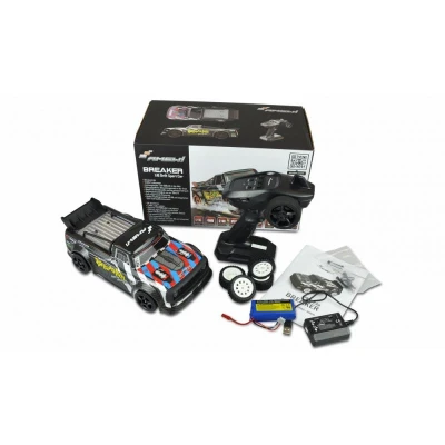 Amewi RC auto Drift Sports Car Breaker 1:16