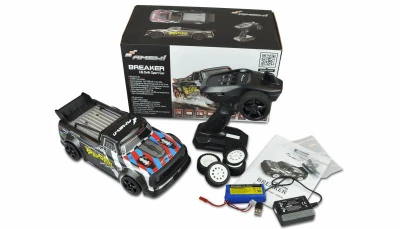 Amewi RC auto Drift Sports Car Breaker 1:16