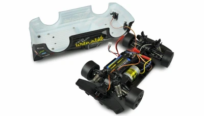 Amewi RC auto Drift Sports Car Breaker 1:16