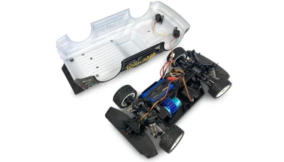 Amewi RC auto Drift Sports Car Breaker Pro 1:16 + sleva 300,- na příslušenství