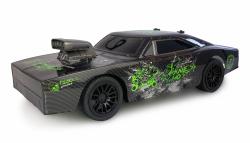 Amewi RC auto Ghost 1:10 RTR 2,4 GHz Lexan