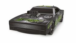 Amewi RC auto Ghost 1:10 RTR 2,4 GHz Lexan