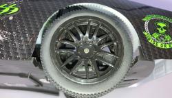 Amewi RC auto Ghost 1:10 RTR 2,4 GHz Lexan