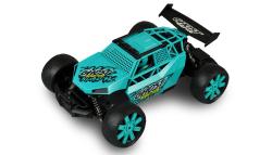 Amewi RC auto Ghost písečná Buggy 1:12 tyrkysové