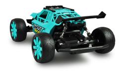 Amewi RC auto Ghost písečná Buggy 1:12 tyrkysové