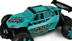 Amewi RC auto Ghost písečná Buggy 1:12 tyrkysové