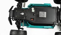 Amewi RC auto Ghost písečná Buggy 1:12 tyrkysové
