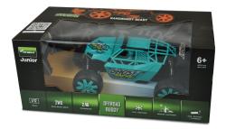 Amewi RC auto Ghost písečná Buggy 1:12 tyrkysové