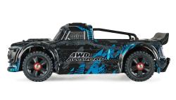 Amewi RC auto Hyper Go Breaker ProDrift-1.4 GYRO 1:14 3 sady pneu 4WD RTR