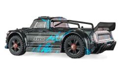 Amewi RC auto Hyper Go Breaker ProDrift-1.4 GYRO 1:14 3 sady pneu 4WD RTR