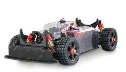 Amewi RC auto Hyper Go Breaker ProDrift-1.4 GYRO 1:14 3 sady pneu 4WD RTR