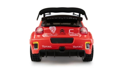 Amewi RC auto Hyper Go Citroen C3 WRC 1:14 4WD RTR