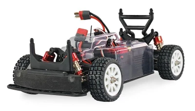 Amewi RC auto Hyper Go Citroen C3 WRC 1:14 4WD RTR