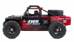 Amewi RC auto Hyper Go Desert Buggy Brushless 4WD 1:14 + sleva 500,- na příslušenství