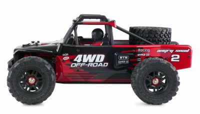 Amewi RC auto Hyper Go Desert Buggy Brushless 4WD 1:14 + zľava 500,- na príslušenstvo