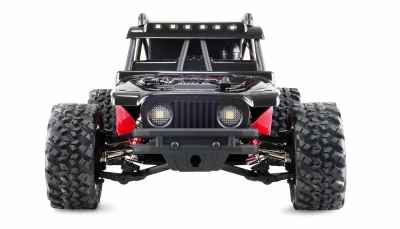Amewi RC auto Hyper Go Desert Buggy Brushless 4WD 1:14 + zľava 500,- na príslušenstvo