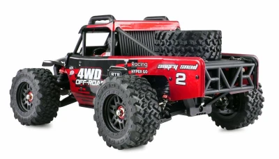 Amewi RC auto Hyper Go Desert Buggy Brushless 4WD 1:14 + zľava 500,- na príslušenstvo