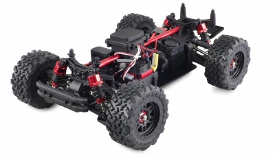 Amewi RC auto Hyper Go Desert Buggy Brushless 4WD 1:14 + zľava 500,- na príslušenstvo