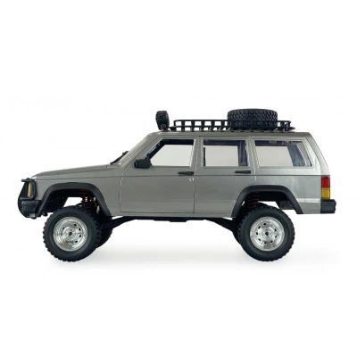 Amewi RC auto Jeep Cherokee JC-X12 1:12 RTRsada LED osvetlenia