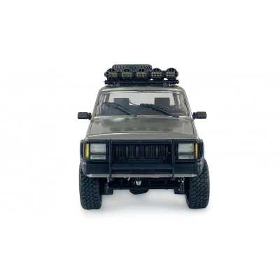Amewi RC auto Jeep Cherokee JC-X12 1:12 RTRsada LED osvetlenia